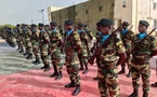 Dakar: les Forces armées annoncent le décès en activité du Colonel Crépin Arsène Sambou