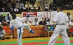Championnats d’Afrique de karaté : le Sénégal décroche 4 médailles d’or