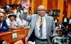 Côte d’Ivoire : Idriss Diallo réélu pour quatre ans à la tête de la Fédération de football