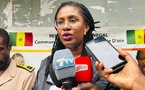 ​Assainissement : Fatou Kiné Diakhaté veut « refaire des Parcelles cette cité assainie où il fait bon vivre »
