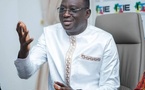 Élections territoriales de 2027 : Moundiaye Cissé juge la date du 17 janvier irréaliste