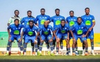 Ligue des champions CAF : le Teungueth FC élimine le FC Canchungo et file au tour suivant