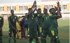 UFOA-A U20 : le Sénégal accroché par la Gambie mais finit en tête du groupe A