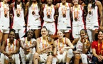 Mondial de basket 2026: Les Bleues s'inclinent en finale face aux USA mais s'offrent une médaille d'argent historique