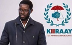 EN DIRECT : Grogne à Kiiraay: Abdoulaye Seydou Sow rejoint Diomaye …