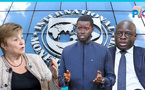 ​Dette et statistiques publiques : Ce que révèle le dernier rapport du FMI sur le Sénégal