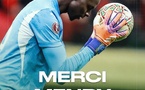 Retraite internationale d’Édouard Mendy : La vague d'hommages des Lions de la Téranga