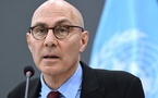 Droits humains et IA : Volker Türk appelle les États à imposer des garde-fous avant que la technologie ne leur échappe