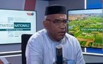 Justice au Mali : le journaliste Abdrahamane Keïta condamné à deux ans de prison ferme