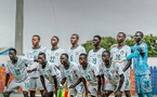 Tournoi UFOA-A U17 : le Sénégal affrontera la Guinée en demi-finale