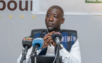 Économie sociale et solidaire : Alioune Badara Dione fixe le passage à l'action pour l'année 2026