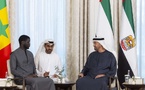 ​Fonds, conférence de l’eau, infrastructure : Tout savoir sur la visite du Président Diomaye à Abu Dhabi