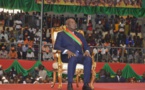 Le Burkina, une "patate chaude" entre les mains du président Roch Kaboré