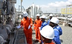 ​MSGBC : de l'exportation à l'industrialisation, le nouveau visage du gaz ouest-africain
