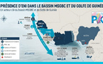 Pétrole et gaz : comment Eni redessine la carte énergétique en Afrique de l'Ouest
