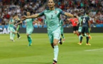 Euro 2016 Portugal 2 - 0 Pays de Galles: CR7 et Cie en finale, les buts de la rencontre