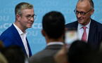 En Allemagne, deux élections régionales décisives pour l’avenir de Friedrich Merz
