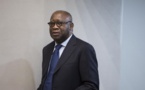 Le procès Gbagbo au secret