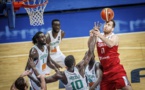 Basket - Tournoi de Manille: Battus par la Turquie, les "Lions" ne seront pas aux JO