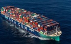 ​Fret maritime : CMA CGM alourdit la facture vers l'Afrique de l'Ouest