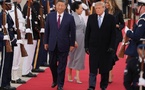 Trump déroule le tapis rouge à Xi Jinping, sur fond de guerre commerciale en pause et de la question taïwanaise