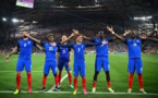 Equipe de France : 4-2-3-1, Umtiti, Sissoko... Deschamps a eu tout bon