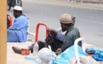 ​Mbacké - Rafle des mendiants: la colère des non-voyants