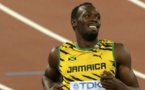 ​JO 2016: Usain Bolt sélectionné sur 100 m et 200 m