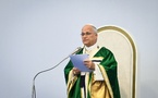 Le pape Léon XIV encourage l'Église de France à «poursuivre» son action face au «fléau» des violences sexuelles