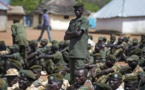 Soudan du Sud: un cinquième anniversaire sous tension