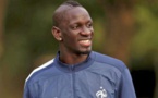 Dopage: Mamadou Sakho blanchi par l’UEFA