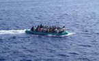 Abandon d'un navire avec 1.038 migrants: Hassan Seck risque gros en Italie