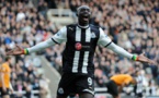 Transfert-Papiss Demba Cissé annoncé en Chine à Shandong Lueng