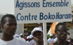 ​Niger: des centaines de manifestants à Niamey contre Boko Haram