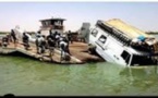 ​Naufrage du car dans le fleuve Sénégal : le bilan s’alourdit, le chauffeur inculpé