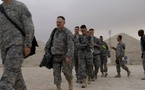 Après plus de 20 ans de présence dans le pays, les derniers soldats américains quittent l'Irak