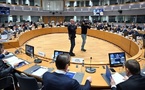 L’AESA recommande aux compagnies d’éviter certaines zones de l’espace aérien saoudien face aux attaques des Houthis