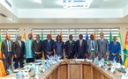 ​Développement régional : la BIDC débloque 390 millions dollars pour des projets structurants au Ghana, au Nigéria, au Sénégal et au Togo