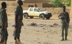 Mali: une attaque armée près de la frontière burkinabè fait deux morts