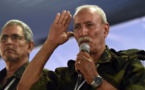 Sahara occidental: Brahim Ghali élu à la tête du Front Polisario