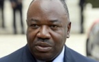 Présidentielle au Gabon: Ali Bongo dépose son dossier de candidature