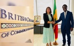 Royaume-Uni-Sénégal : 732,9 milliards de FCFA  de transactions au rythme d'une balance commerciale favorable à Londres
