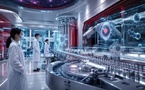Chine: le nombre élevé de cancers permet des progrès notables dans la recherche contre la maladie