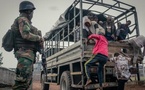 RDC: des opérations de l'AFC/M23 contre les FDLR visent systématiquement les civils, selon un rapport de l'ONU