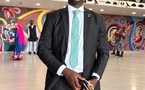 ​Lettre ouverte à Jean-Michel SÈNE, ex-DG de l'ASER par Pape Adama DIOUF Responsable de la Cellule de Communication Mouvement National des Jeunes du parti RV