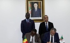 Électricité et Gaz : L’Algérie déploie son savoir-faire au Sénégal