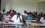 Fatick : une coupure d’électricité perturbe le déroulement du Bac