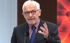 Le prix Nobel de physique décerné au Belge Francis Halzen pour ses travaux sur les neutrinos
