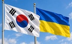 Guerre en Ukraine: Kiev critique Séoul pour des livraisons de pétrole présumées à la Russie