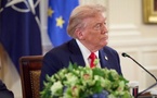 Trump attribue les manifestations en France à une « immigration de masse incontrôlée »